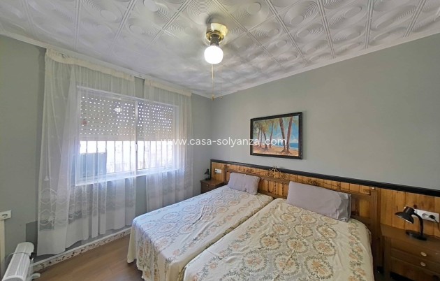 Herverkoop - Appartement / flat - Lo Pagan - Villananitos