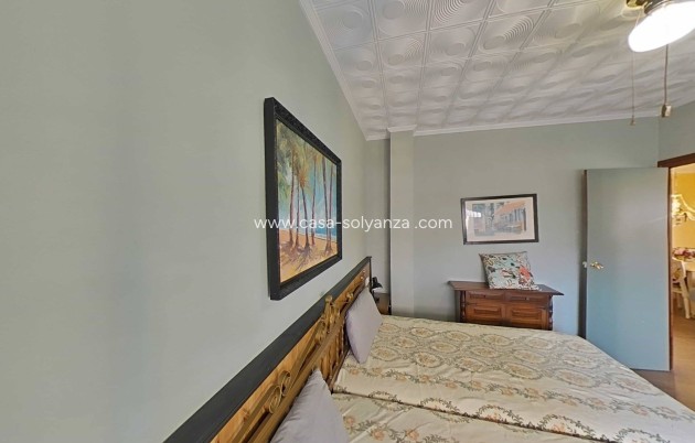 Herverkoop - Appartement / flat - Lo Pagan - Villananitos