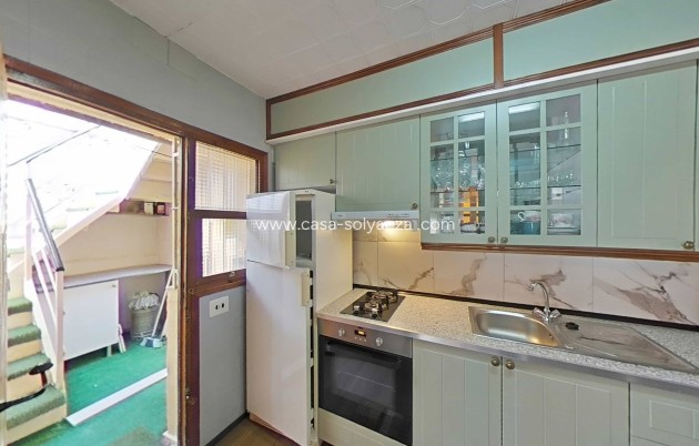 Herverkoop - Appartement / flat - Lo Pagan - Villananitos