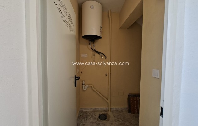 Revente - Appartement - Orihuela Costa - Costa Blanca
