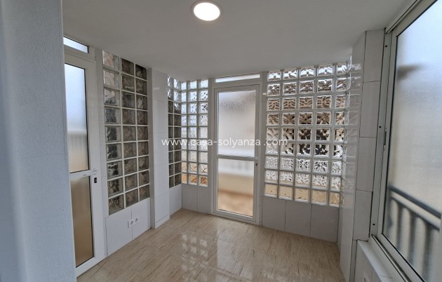 Revente - Appartement - Orihuela Costa - Costa Blanca