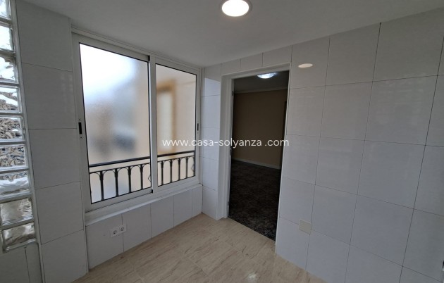 Revente - Appartement - Orihuela Costa - Costa Blanca