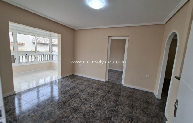Revente - Appartement - Orihuela Costa - Costa Blanca