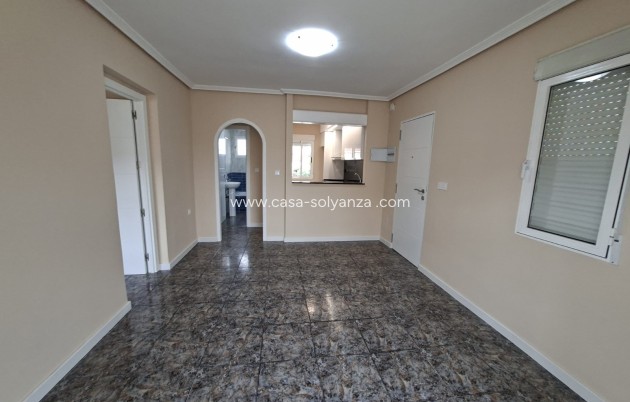 Revente - Appartement - Orihuela Costa - Costa Blanca