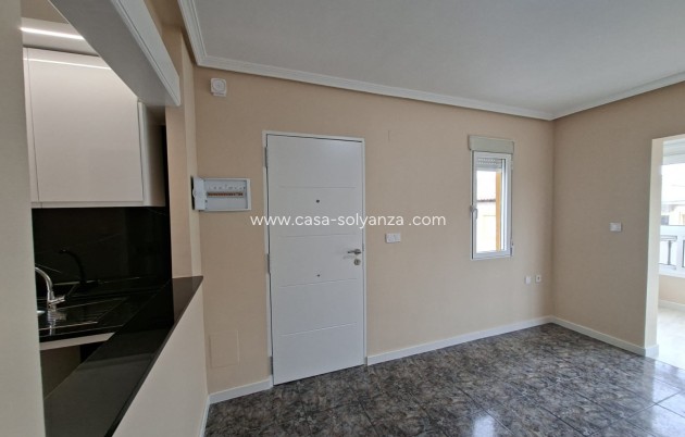 Revente - Appartement - Orihuela Costa - Costa Blanca