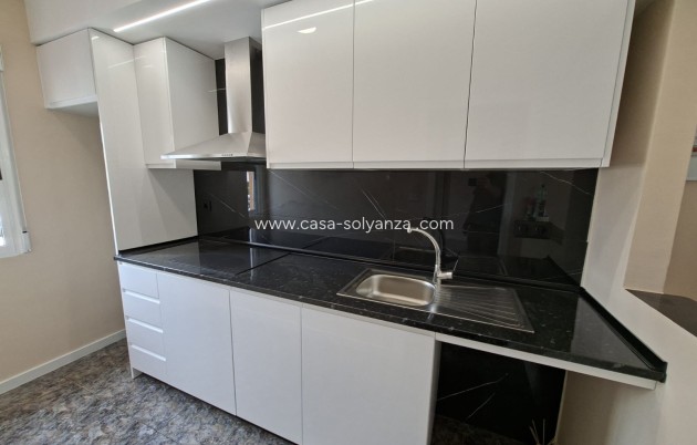 Revente - Appartement - Orihuela Costa - Costa Blanca