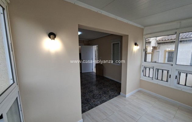 Revente - Appartement - Orihuela Costa - Costa Blanca