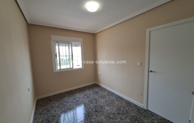 Revente - Appartement - Orihuela Costa - Costa Blanca