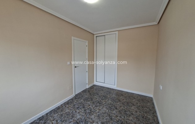 Revente - Appartement - Orihuela Costa - Costa Blanca