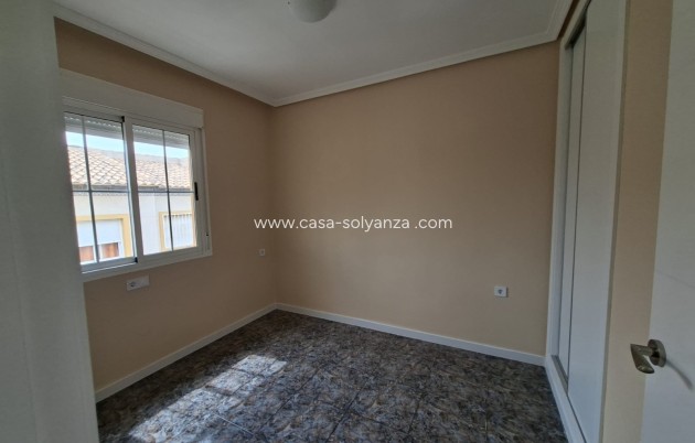 Revente - Appartement - Orihuela Costa - Costa Blanca