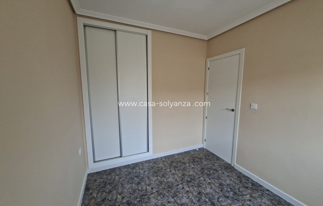 Revente - Appartement - Orihuela Costa - Costa Blanca