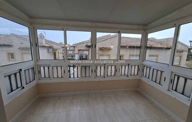 Revente - Appartement - Orihuela Costa - Costa Blanca