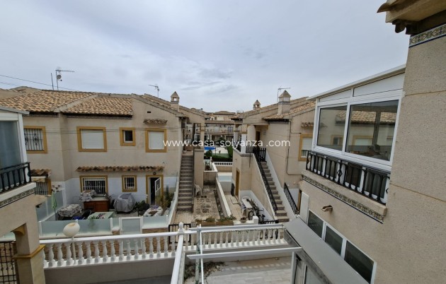 Revente - Appartement - Orihuela Costa - Costa Blanca