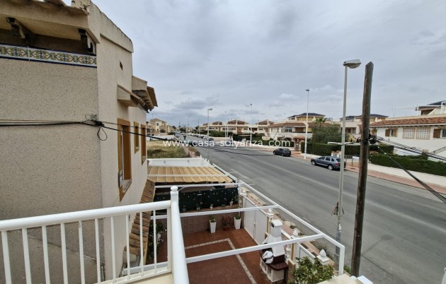 Revente - Appartement - Orihuela Costa - Costa Blanca