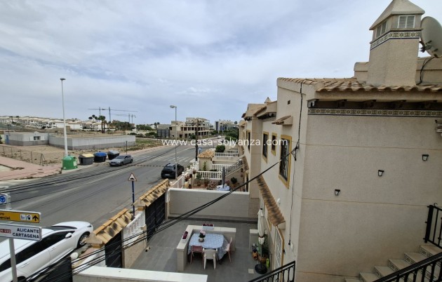 Revente - Appartement - Orihuela Costa - Costa Blanca