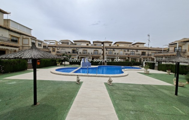 Revente - Appartement - Orihuela Costa - Costa Blanca