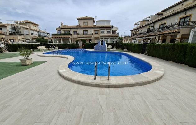 Revente - Appartement - Orihuela Costa - Costa Blanca