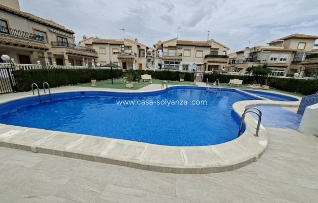 Revente - Appartement - Orihuela Costa - Costa Blanca