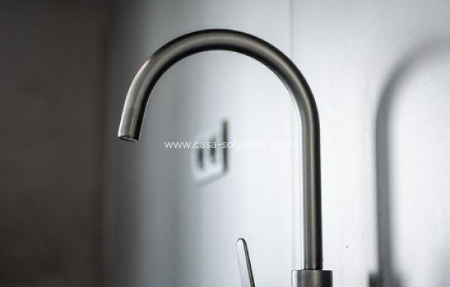 Herverkoop - Appartement / flat - San Miguel de Salinas - Inland