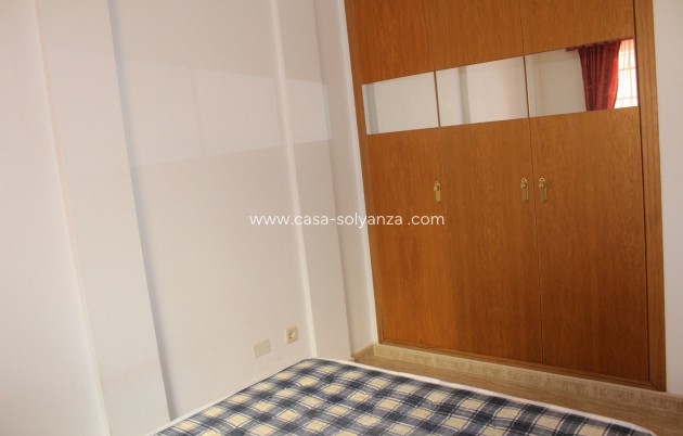 Resale - Villa - Algorfa - Montemar