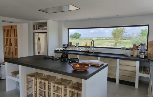 Reventa - Comercial - Almansa