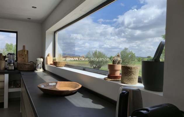 Reventa - Comercial - Almansa