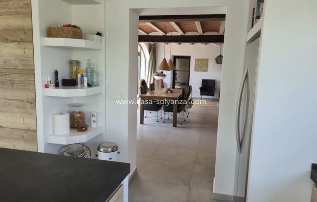 Reventa - Comercial - Almansa