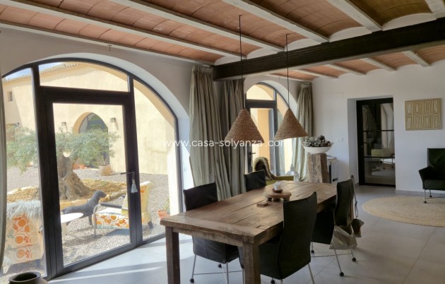 Reventa - Comercial - Almansa