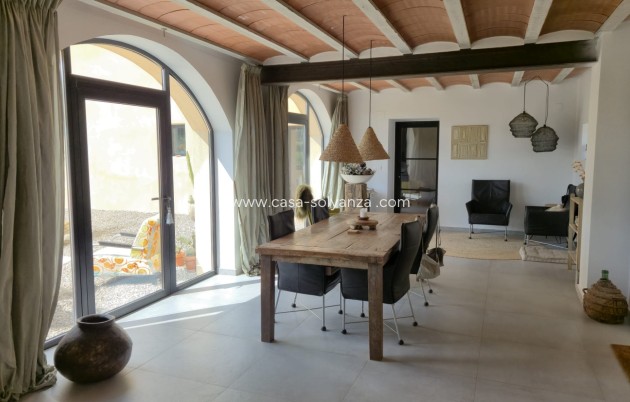 Reventa - Comercial - Almansa