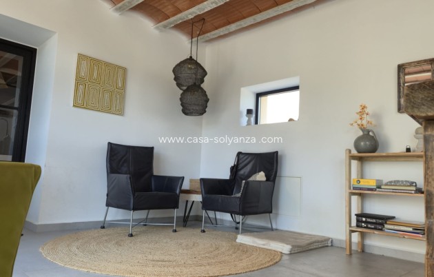 Reventa - Comercial - Almansa