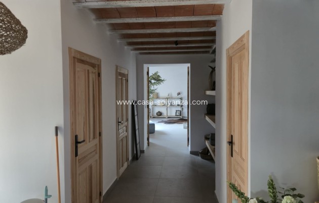 Reventa - Comercial - Almansa