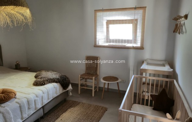 Reventa - Comercial - Almansa