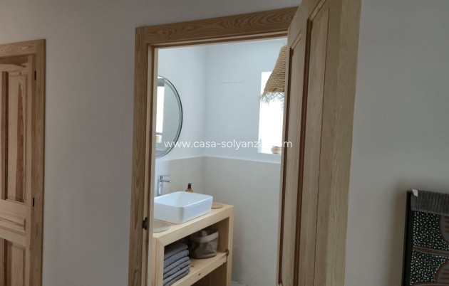 Reventa - Comercial - Almansa
