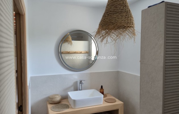 Reventa - Comercial - Almansa