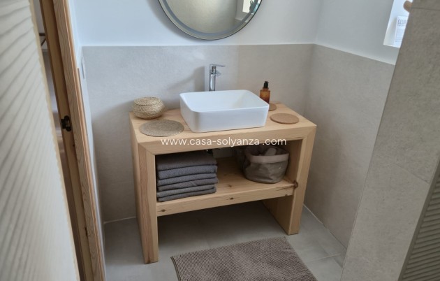 Reventa - Comercial - Almansa
