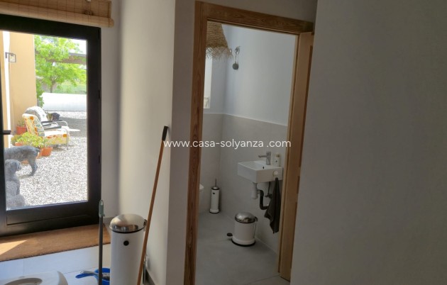 Reventa - Comercial - Almansa
