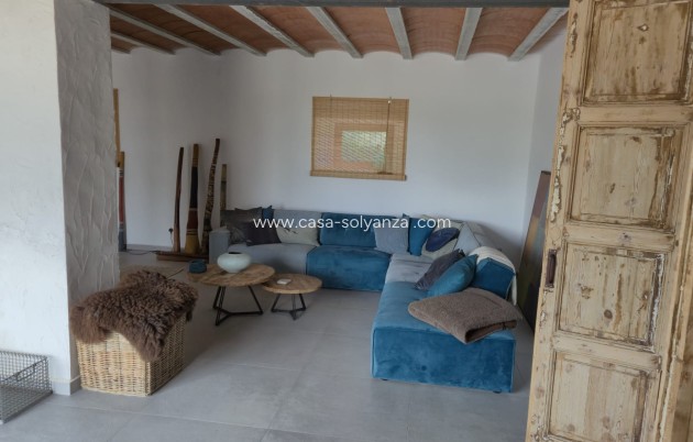 Reventa - Comercial - Almansa