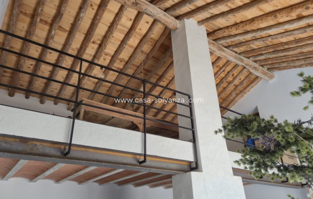 Reventa - Comercial - Almansa