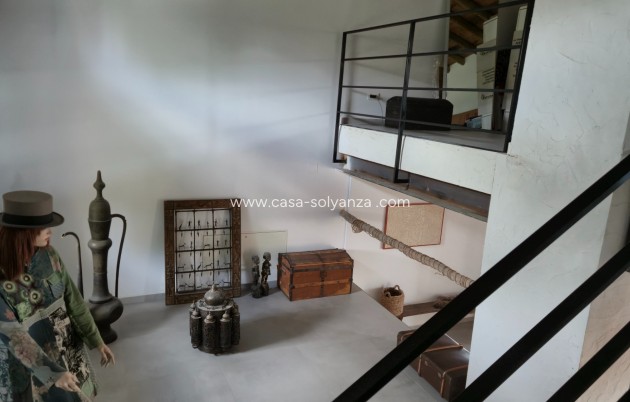 Reventa - Comercial - Almansa
