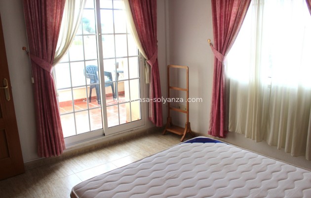 Herverkoop - Villa - Algorfa - Montemar