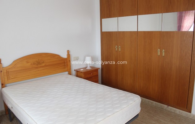 Herverkoop - Villa - Algorfa - Montemar
