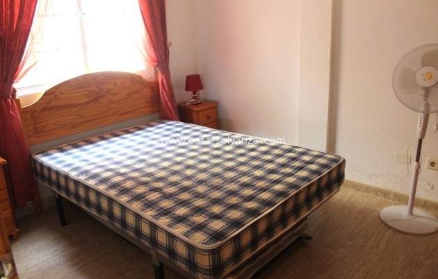 Herverkoop - Villa - Algorfa - Montemar