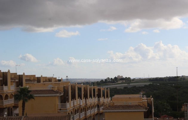 Herverkoop - Villa - Algorfa - Montemar