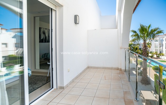 Wiederverkauf - Villa - Ciudad Quesada