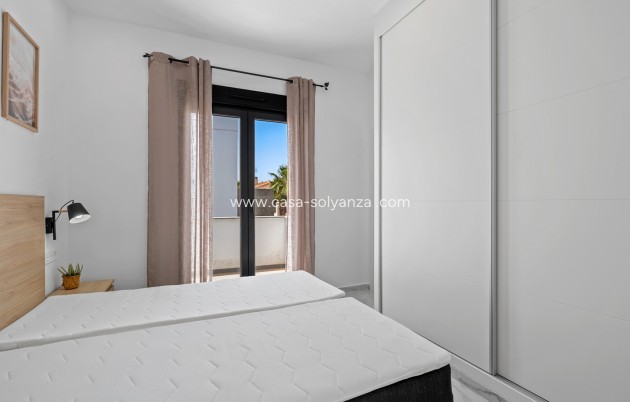 Resale - Villa - Torrevieja - Costa Blanca