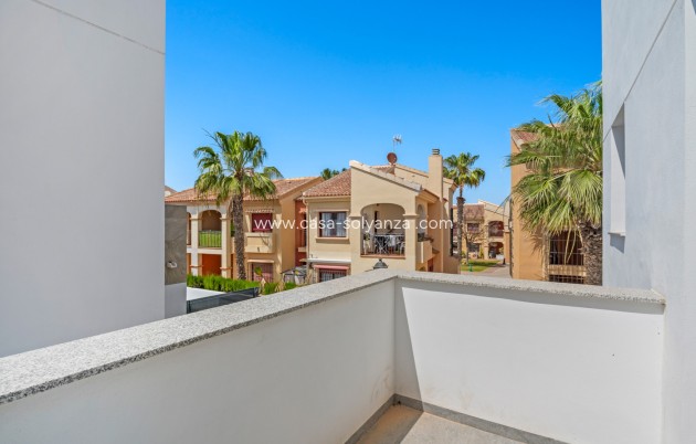 Resale - Villa - Torrevieja - Costa Blanca