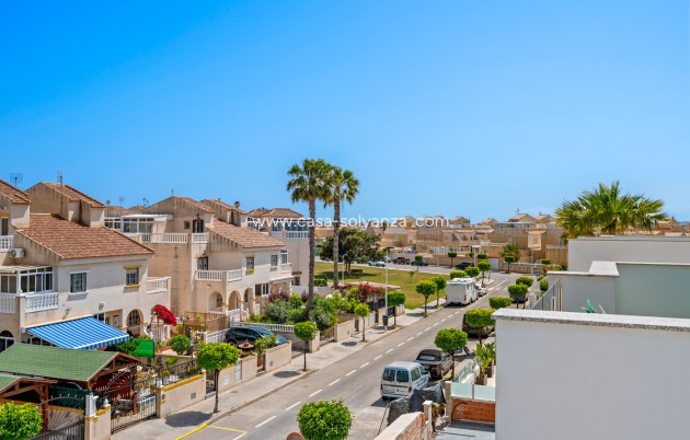 Resale - Villa - Torrevieja - Costa Blanca
