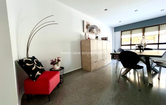 Resale - Apartment / flat - Torremendo - Costa Blanca