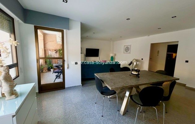 Herverkoop - Appartement / flat - Torremendo - Costa Blanca