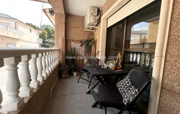 Herverkoop - Appartement / flat - Torremendo - Costa Blanca